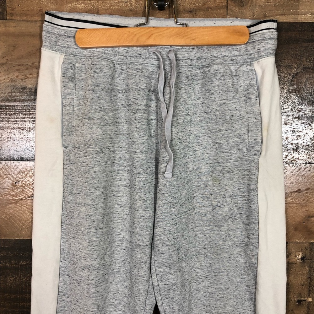 Pink Victoria’s Secret sweatpants - Picture 2 of 7
